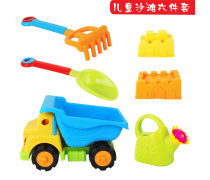 创意玩沙模具与戏水玩具，点亮孩子的夏日乐趣